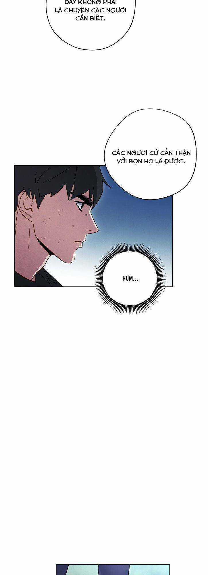 Đấu Trường Sinh Tử Chapter 23 trang 19