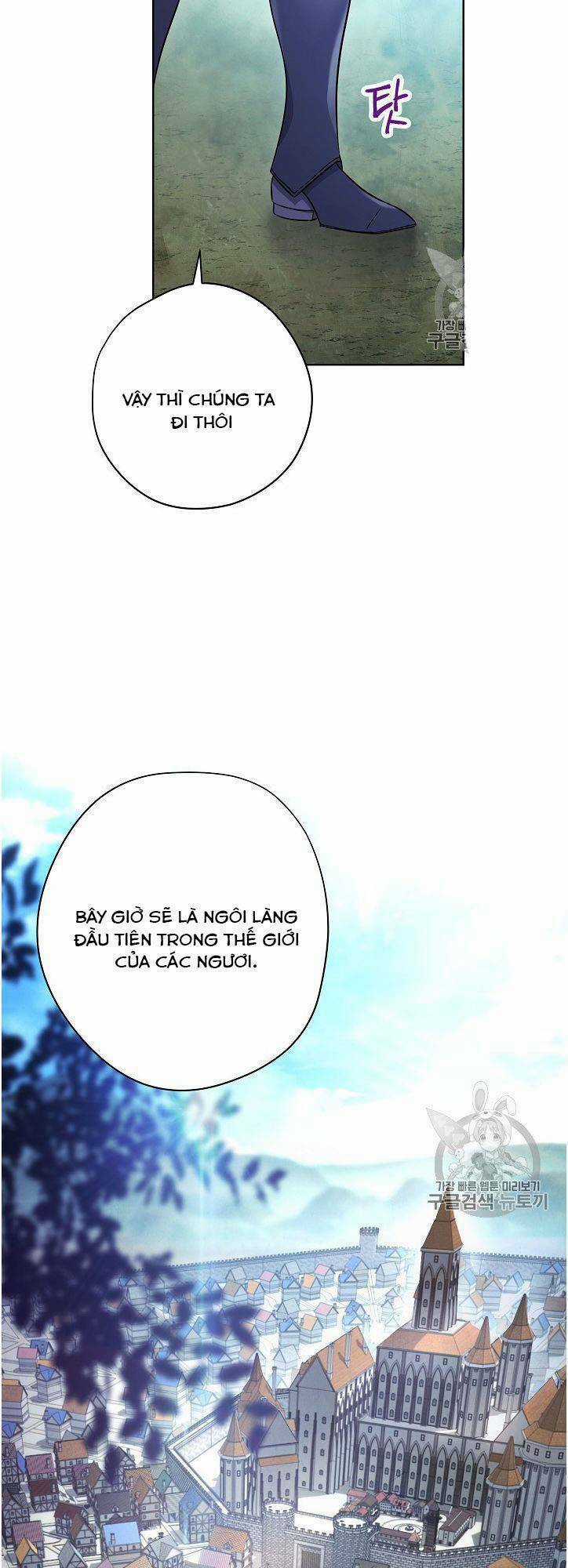 Đấu Trường Sinh Tử Chapter 23 trang 20