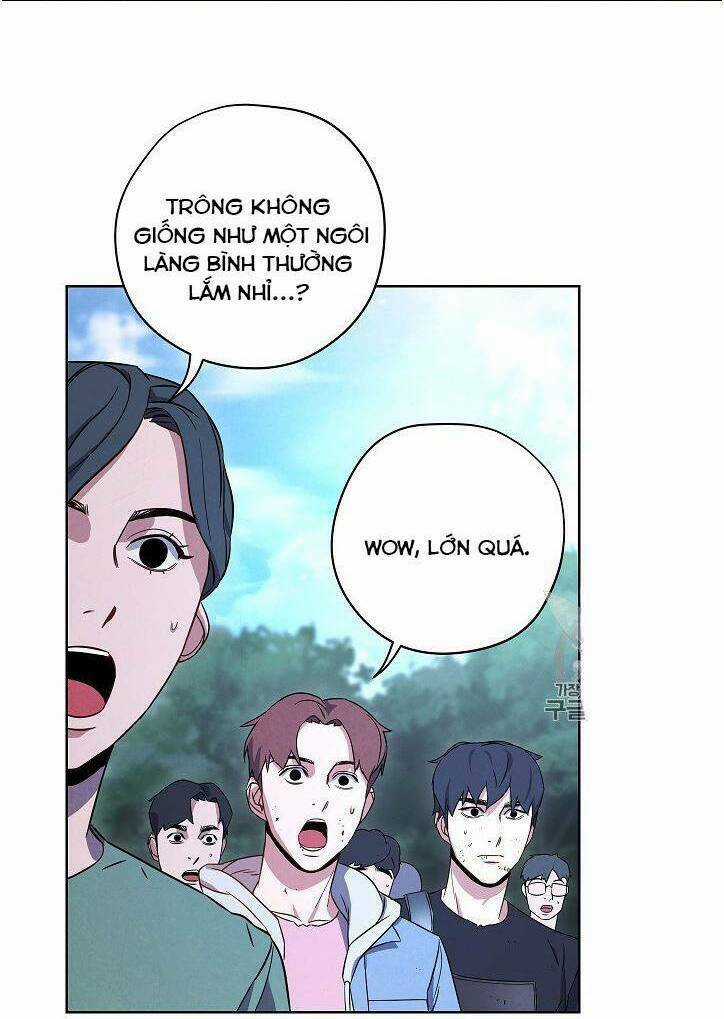 Đấu Trường Sinh Tử Chapter 23 trang 22