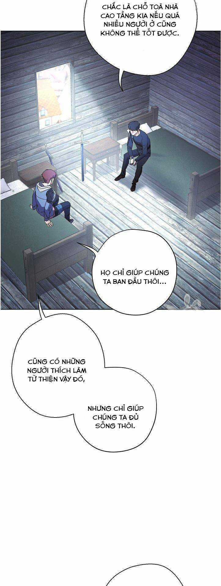 Đấu Trường Sinh Tử Chapter 23 trang 26