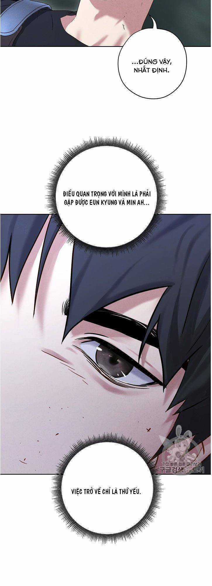 Đấu Trường Sinh Tử Chapter 23 trang 29