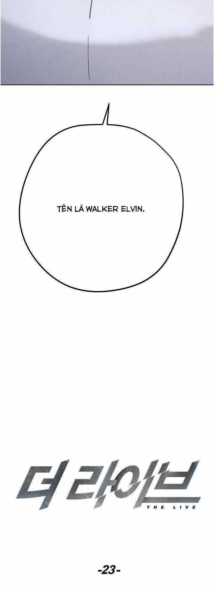 Đấu Trường Sinh Tử Chapter 23 trang 3