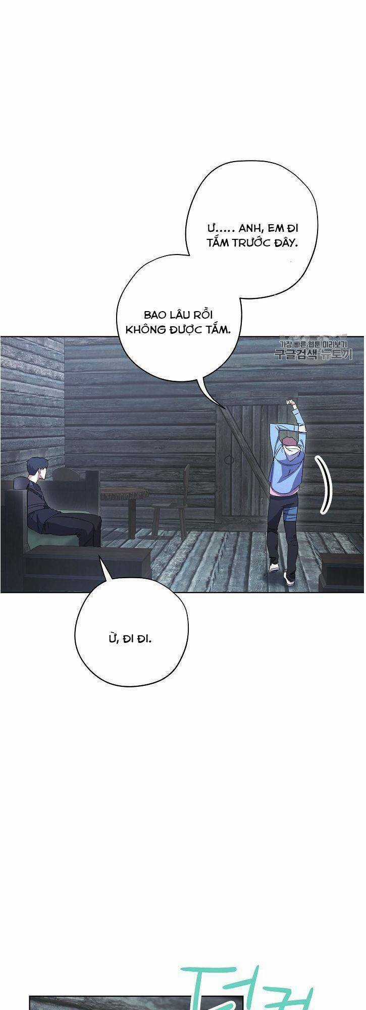 Đấu Trường Sinh Tử Chapter 23 trang 30