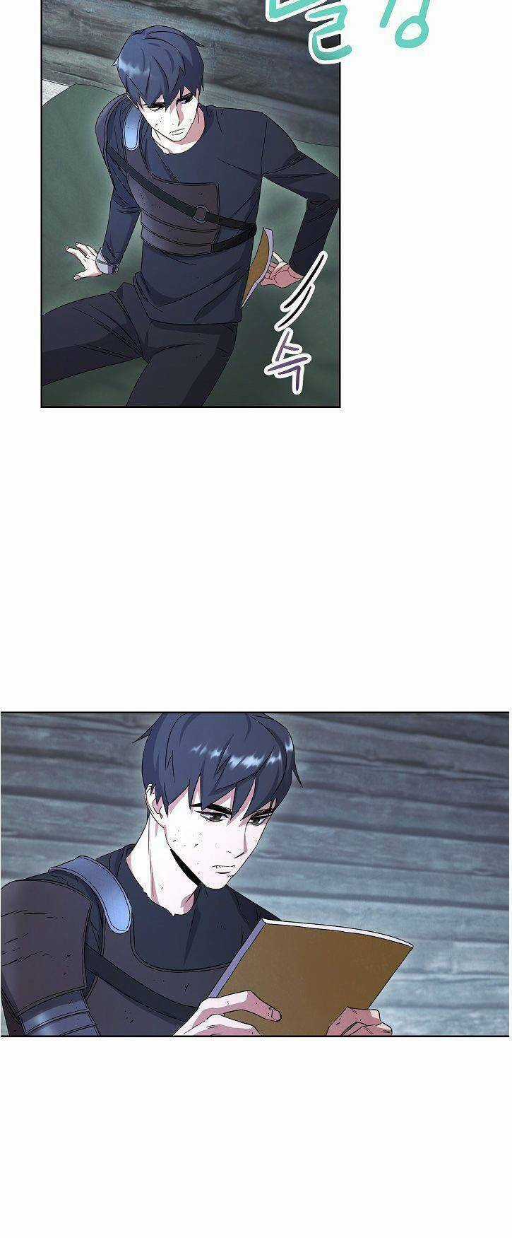 Đấu Trường Sinh Tử Chapter 23 trang 31