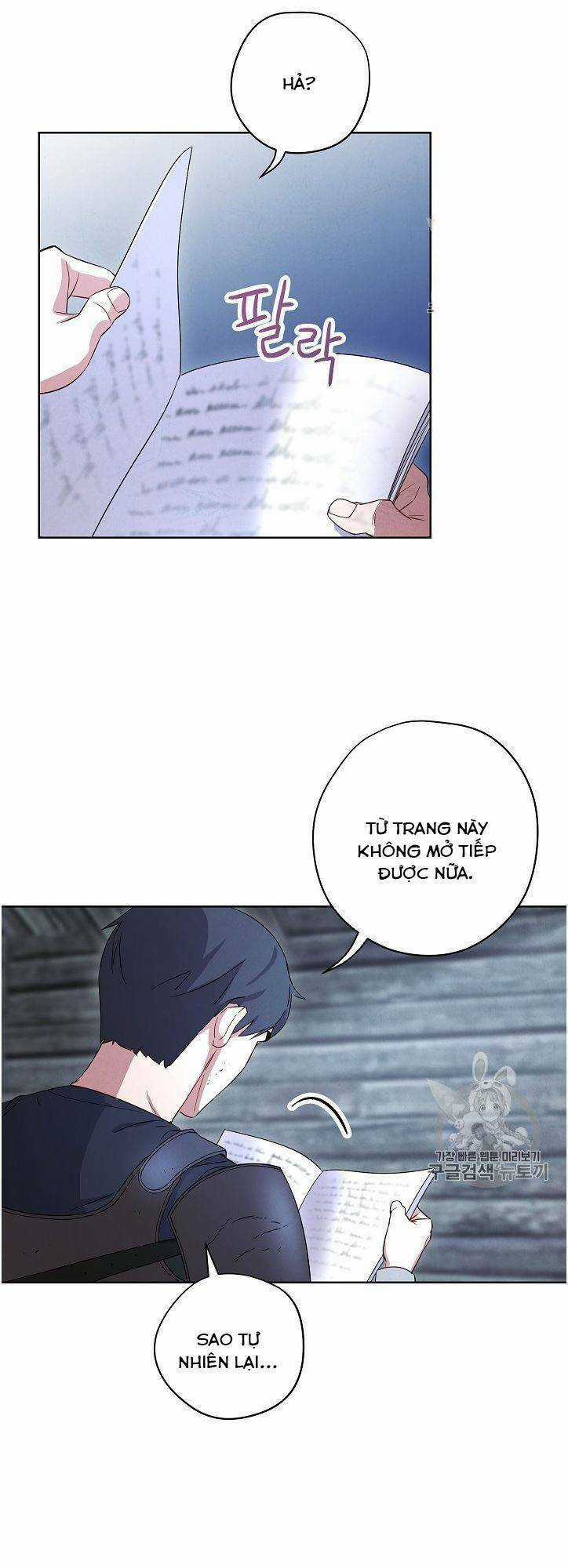 Đấu Trường Sinh Tử Chapter 23 trang 33