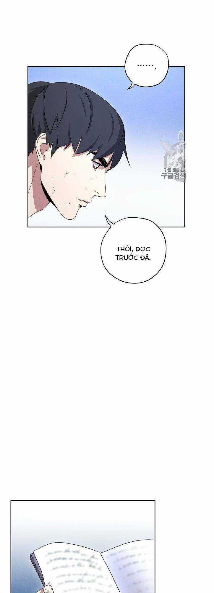 Đấu Trường Sinh Tử Chapter 23 trang 34