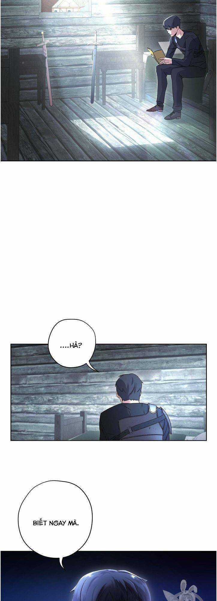 Đấu Trường Sinh Tử Chapter 23 trang 36