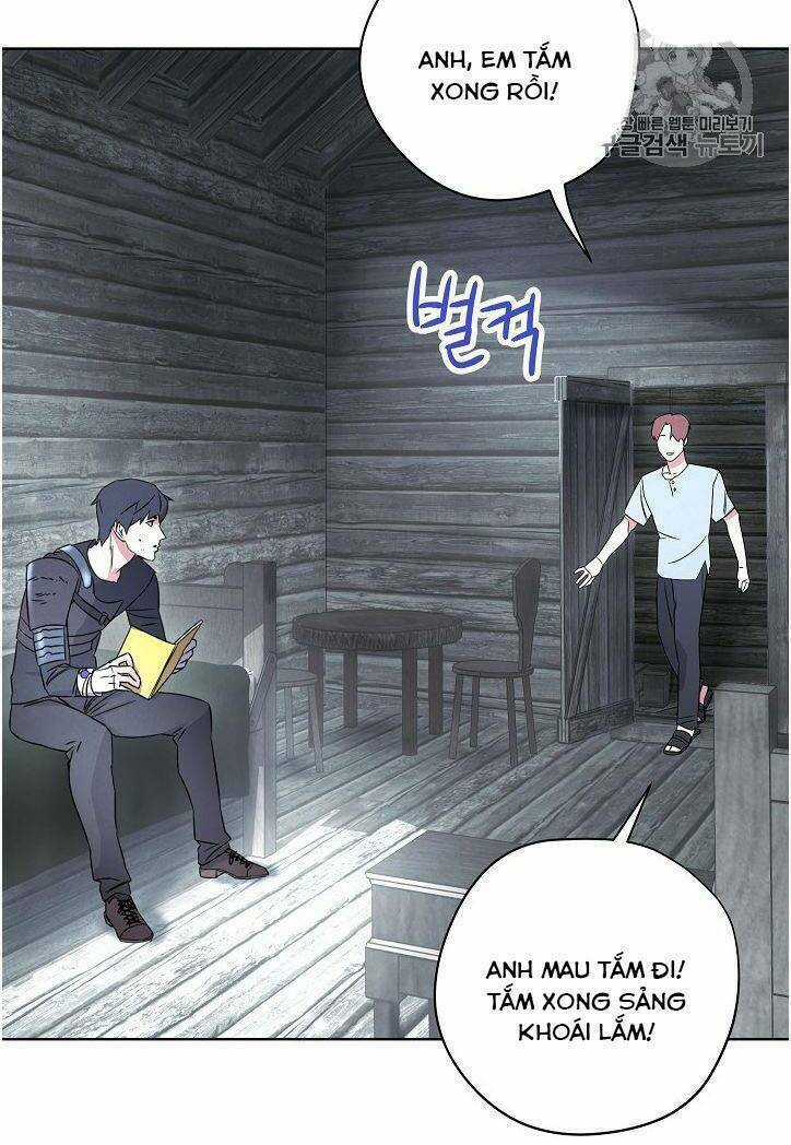 Đấu Trường Sinh Tử Chapter 23 trang 38