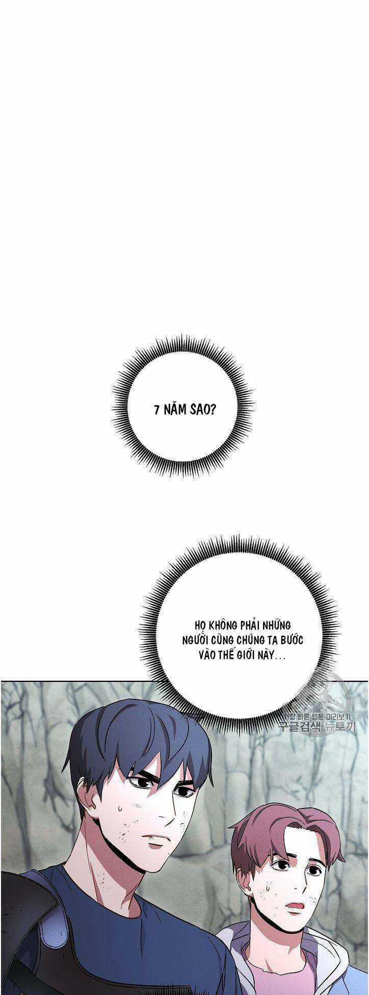 Đấu Trường Sinh Tử Chapter 23 trang 4