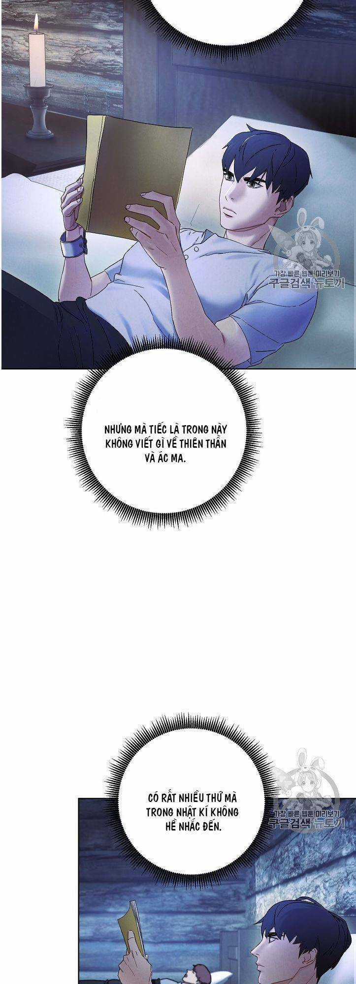 Đấu Trường Sinh Tử Chapter 23 trang 41