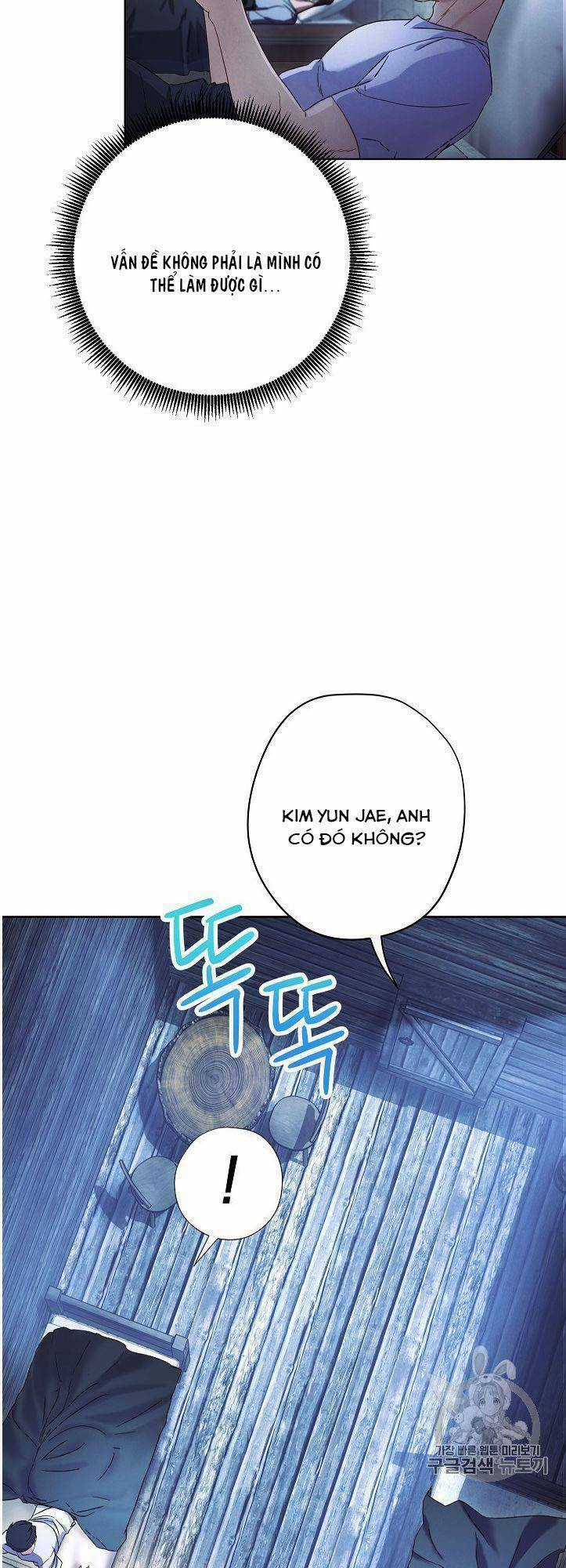 Đấu Trường Sinh Tử Chapter 23 trang 42