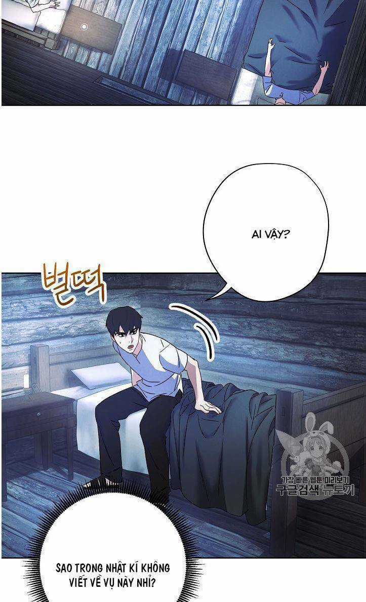 Đấu Trường Sinh Tử Chapter 23 trang 43