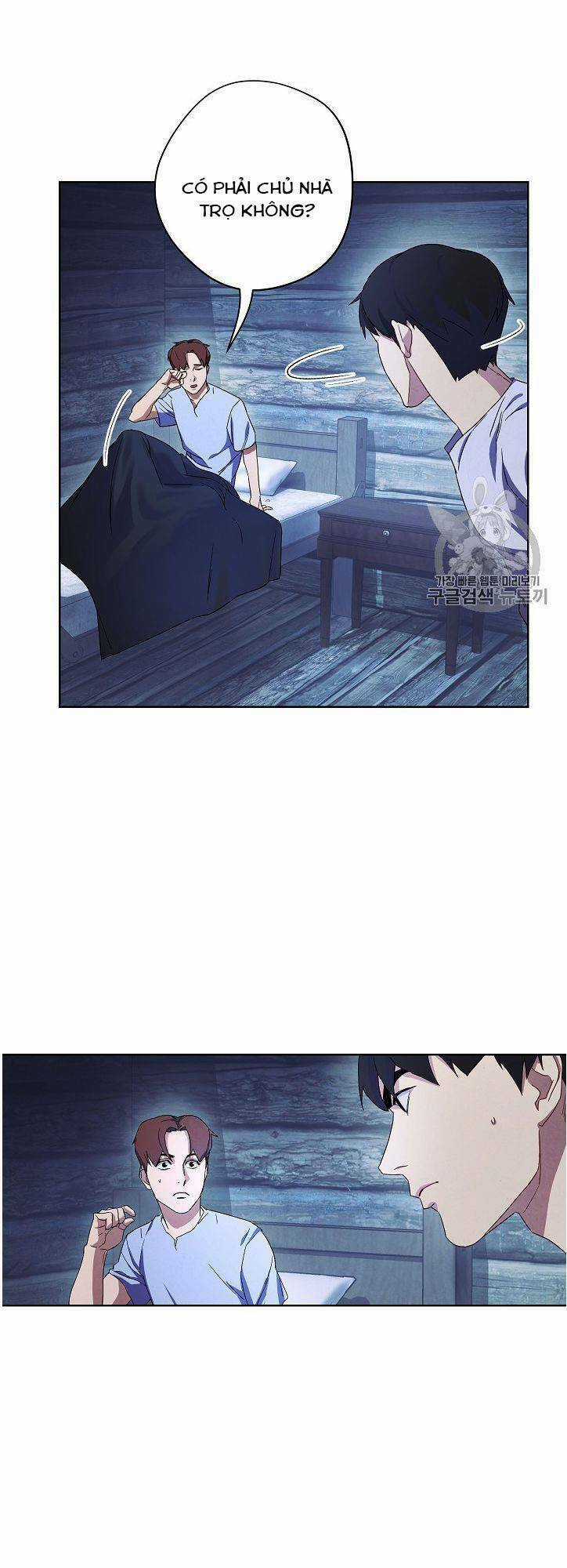 Đấu Trường Sinh Tử Chapter 23 trang 45