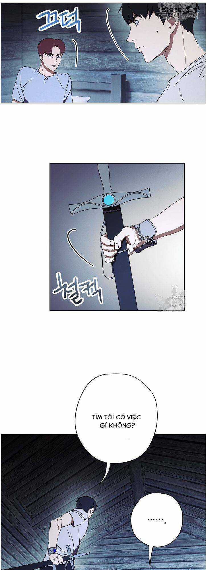 Đấu Trường Sinh Tử Chapter 23 trang 47