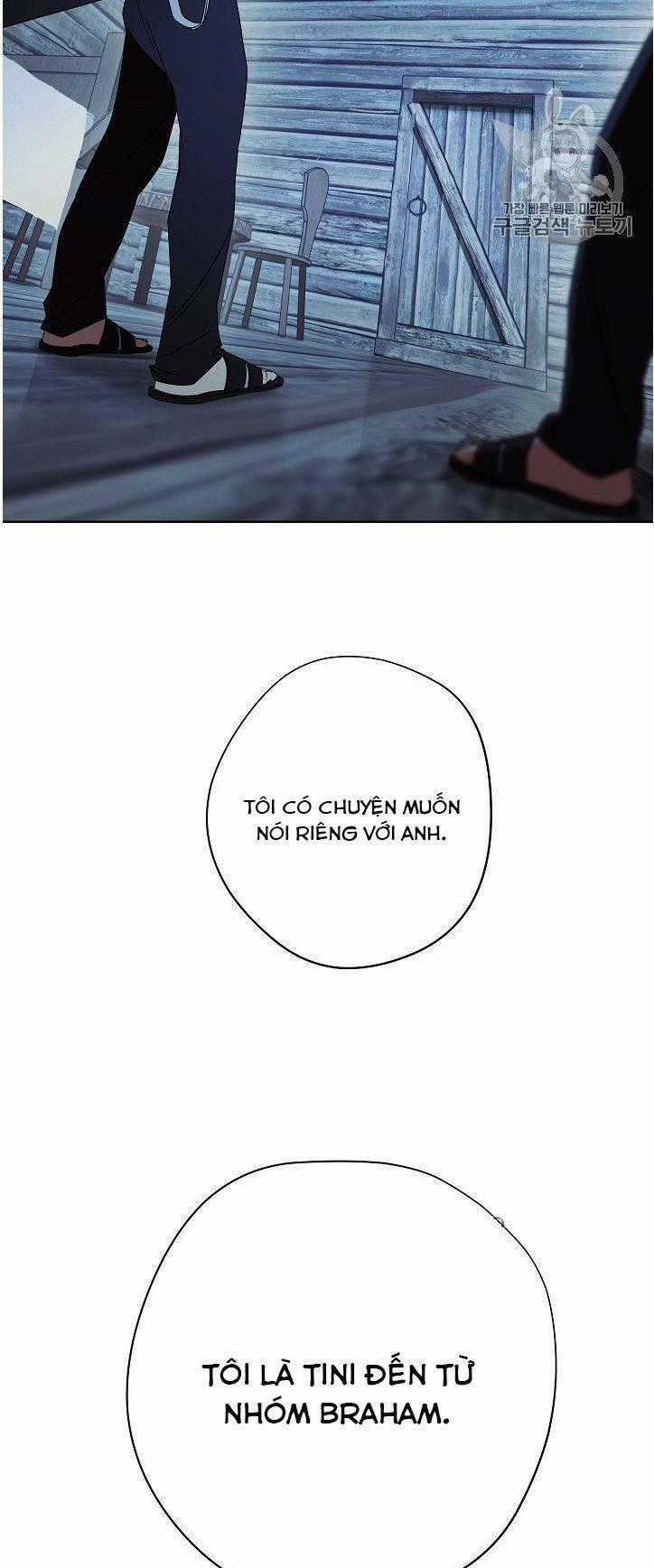 Đấu Trường Sinh Tử Chapter 23 trang 48