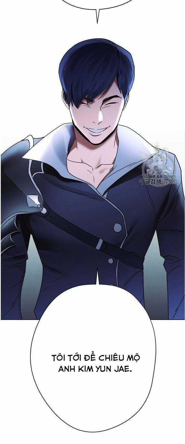 Đấu Trường Sinh Tử Chapter 23 trang 49