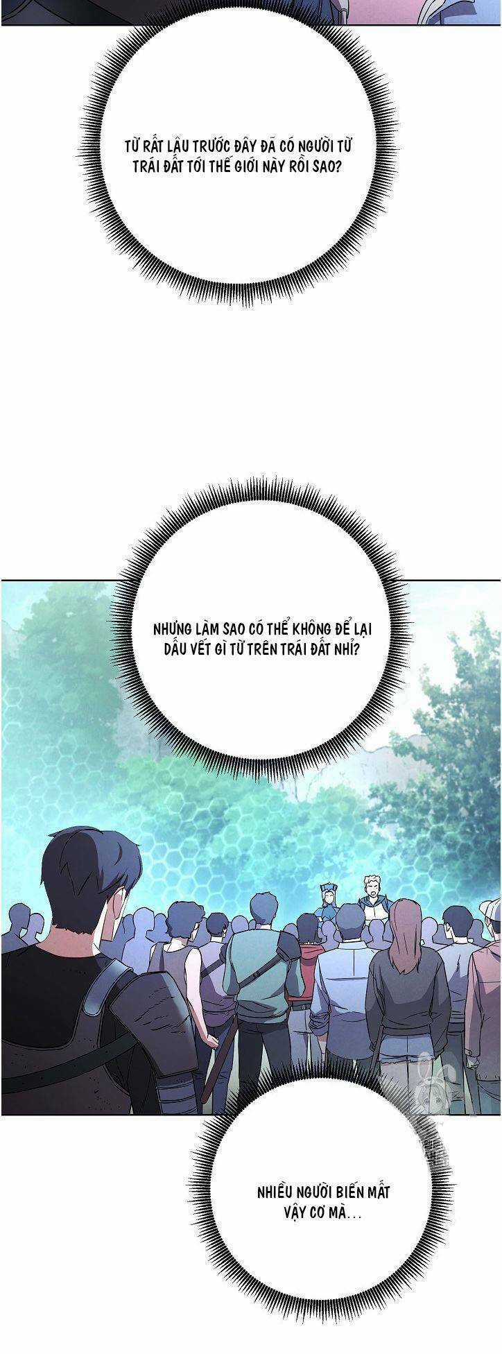 Đấu Trường Sinh Tử Chapter 23 trang 5