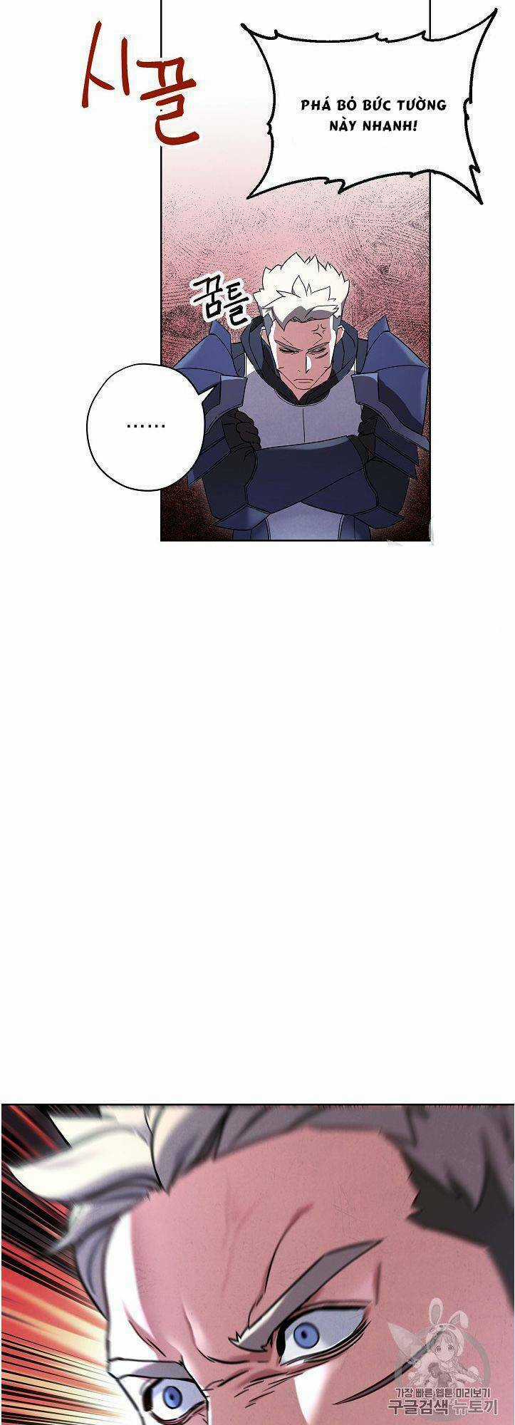 Đấu Trường Sinh Tử Chapter 23 trang 8