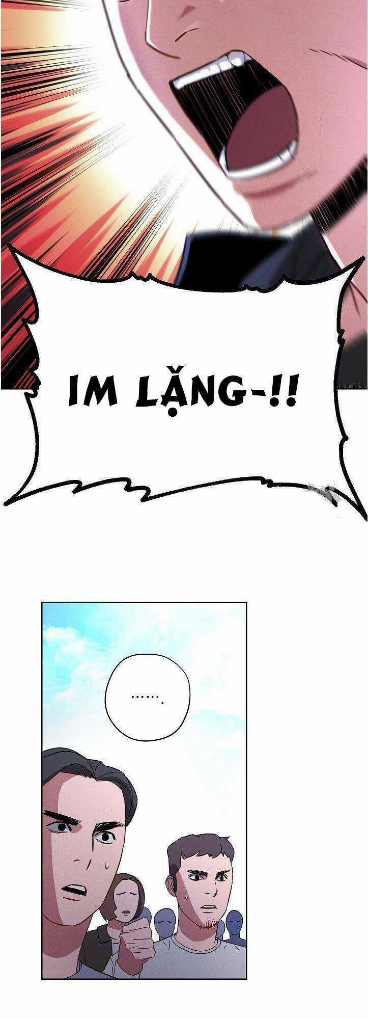 Đấu Trường Sinh Tử Chapter 23 trang 9