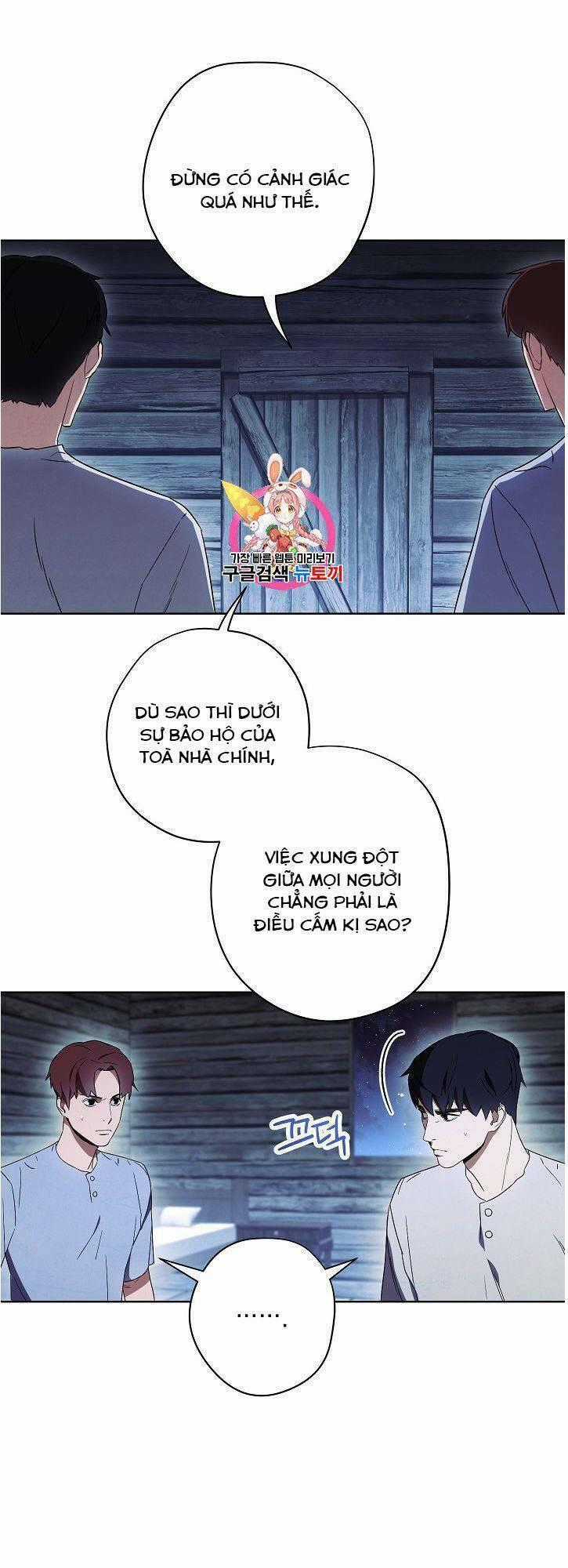 Đấu Trường Sinh Tử Chapter 24 trang 1