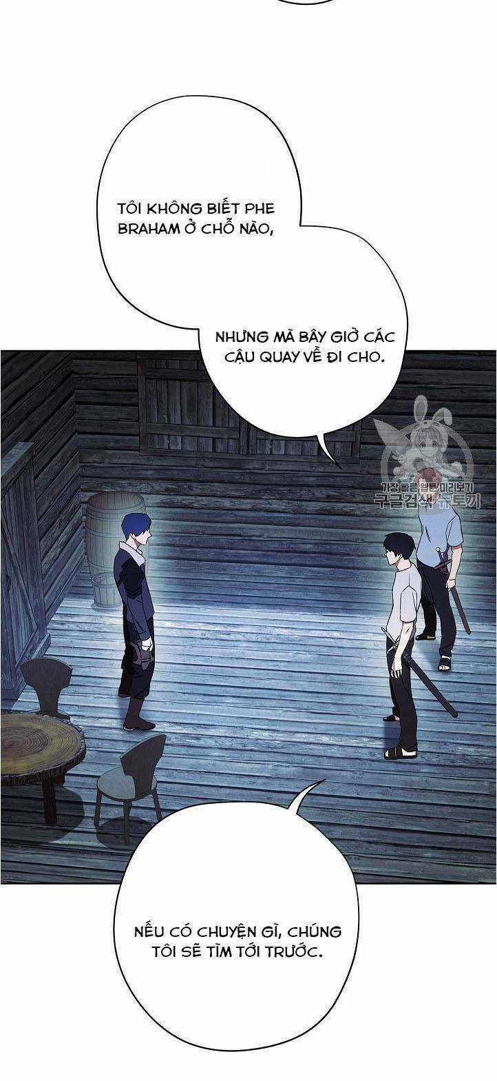 Đấu Trường Sinh Tử Chapter 24 trang 10