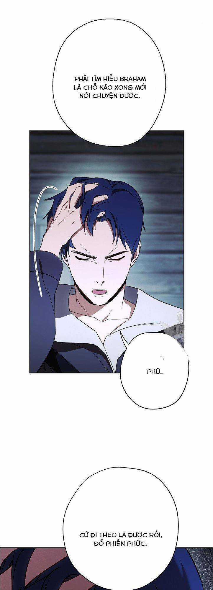 Đấu Trường Sinh Tử Chapter 24 trang 11