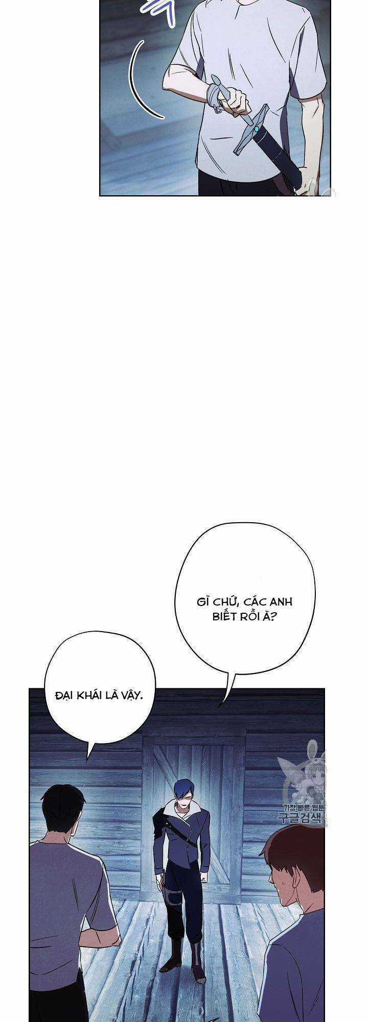 Đấu Trường Sinh Tử Chapter 24 trang 13