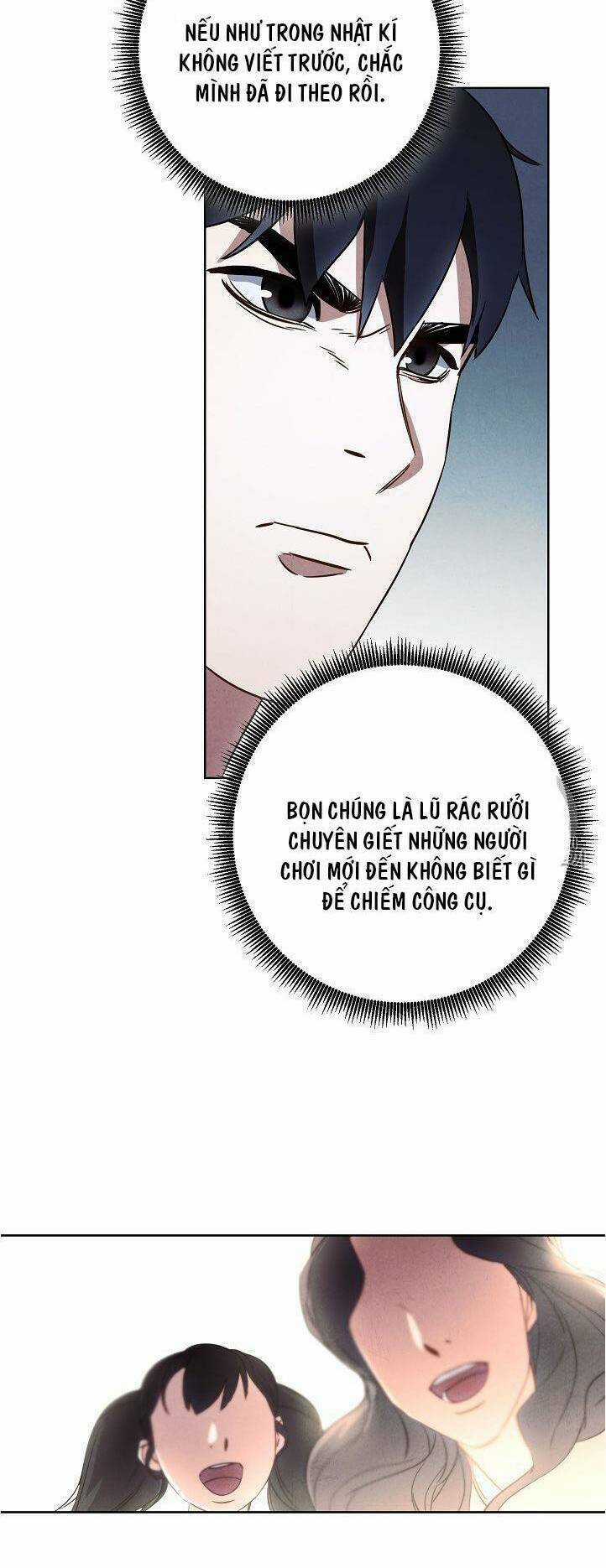 Đấu Trường Sinh Tử Chapter 24 trang 15