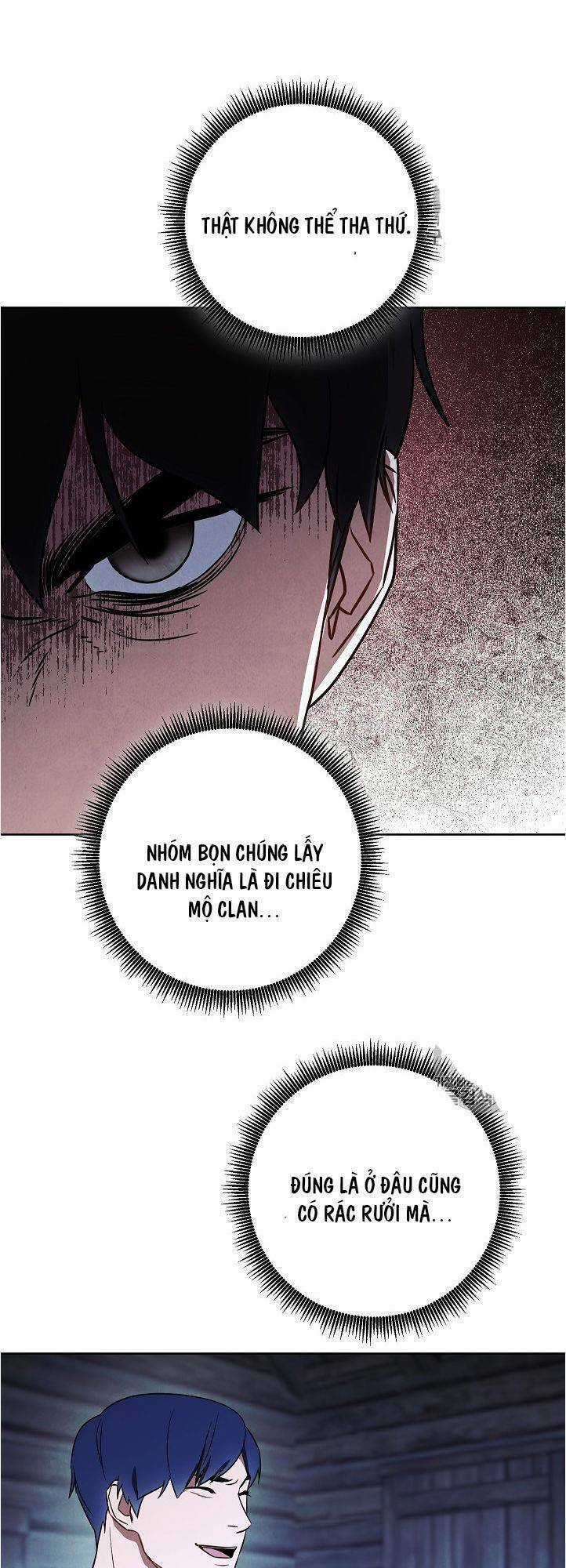 Đấu Trường Sinh Tử Chapter 24 trang 16