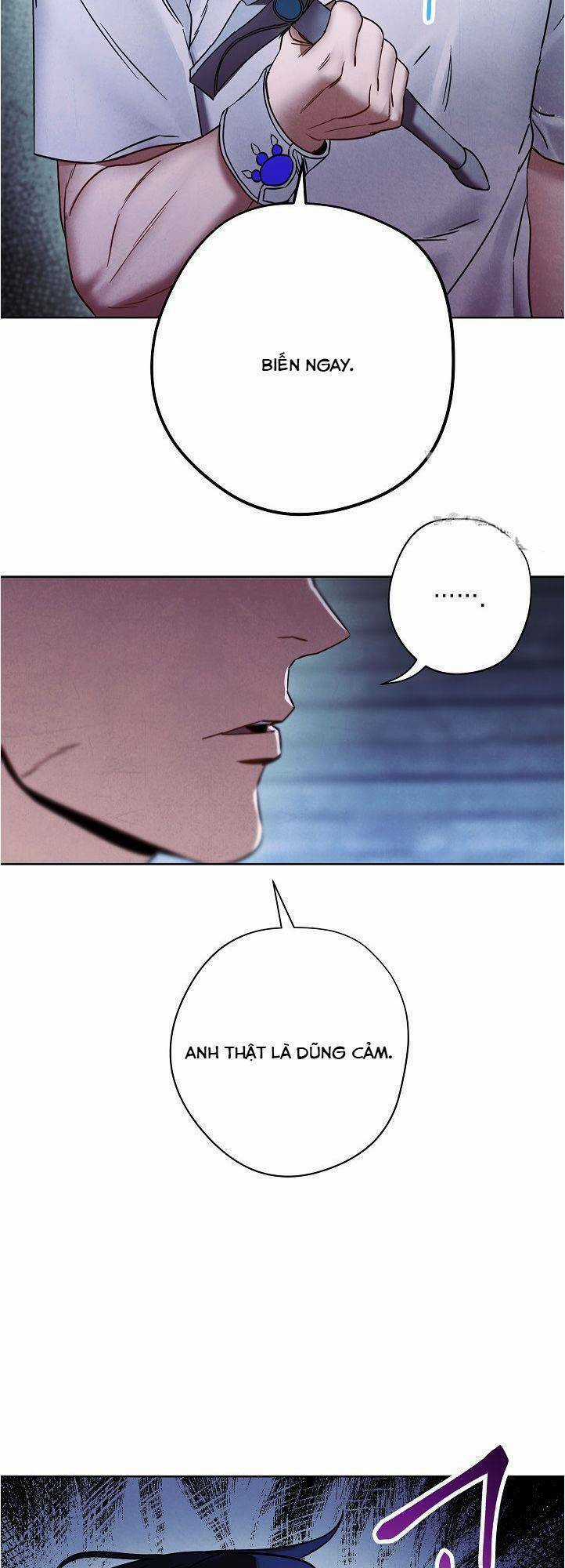 Đấu Trường Sinh Tử Chapter 24 trang 18