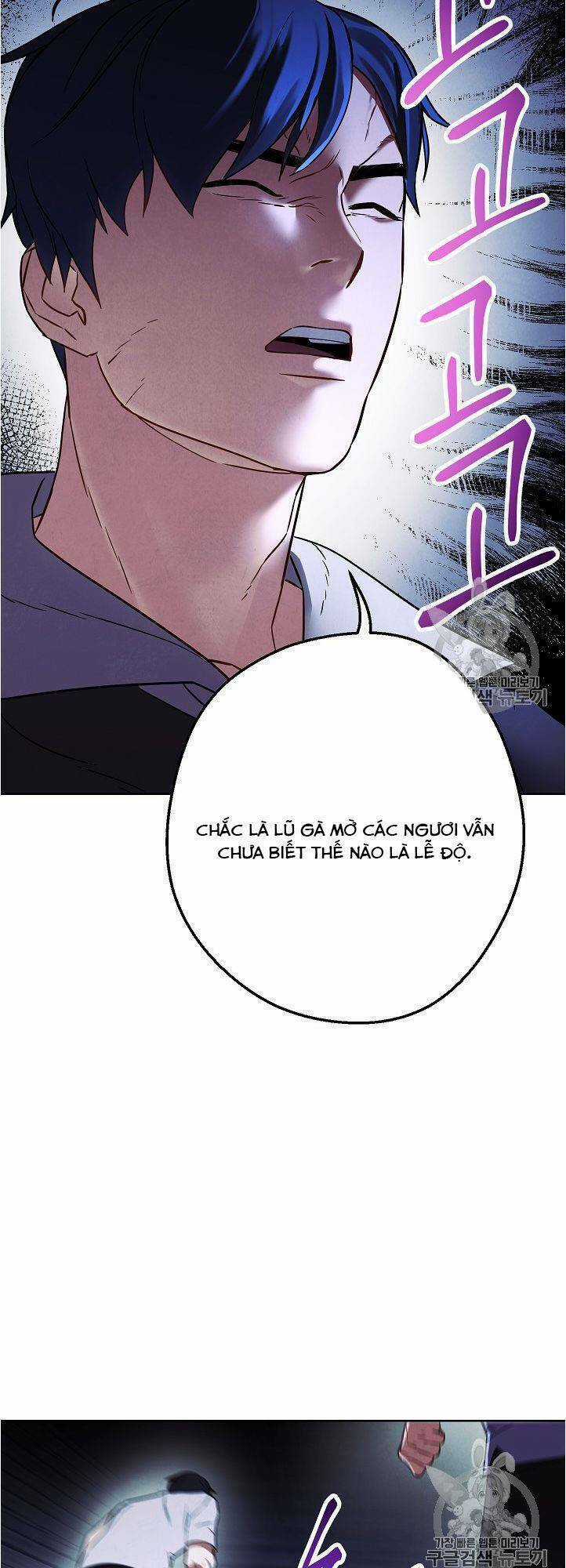 Đấu Trường Sinh Tử Chapter 24 trang 19