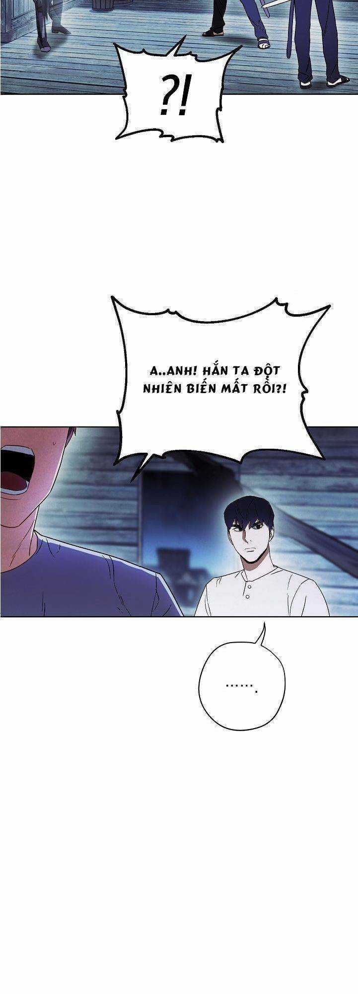 Đấu Trường Sinh Tử Chapter 24 trang 29