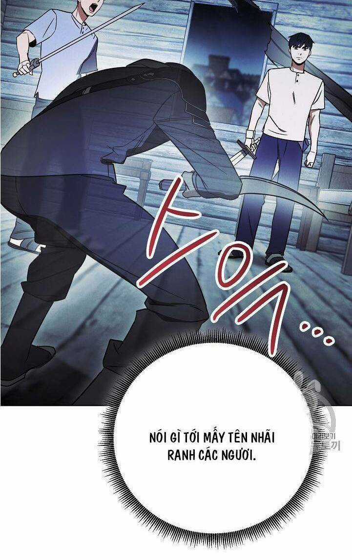 Đấu Trường Sinh Tử Chapter 24 trang 32