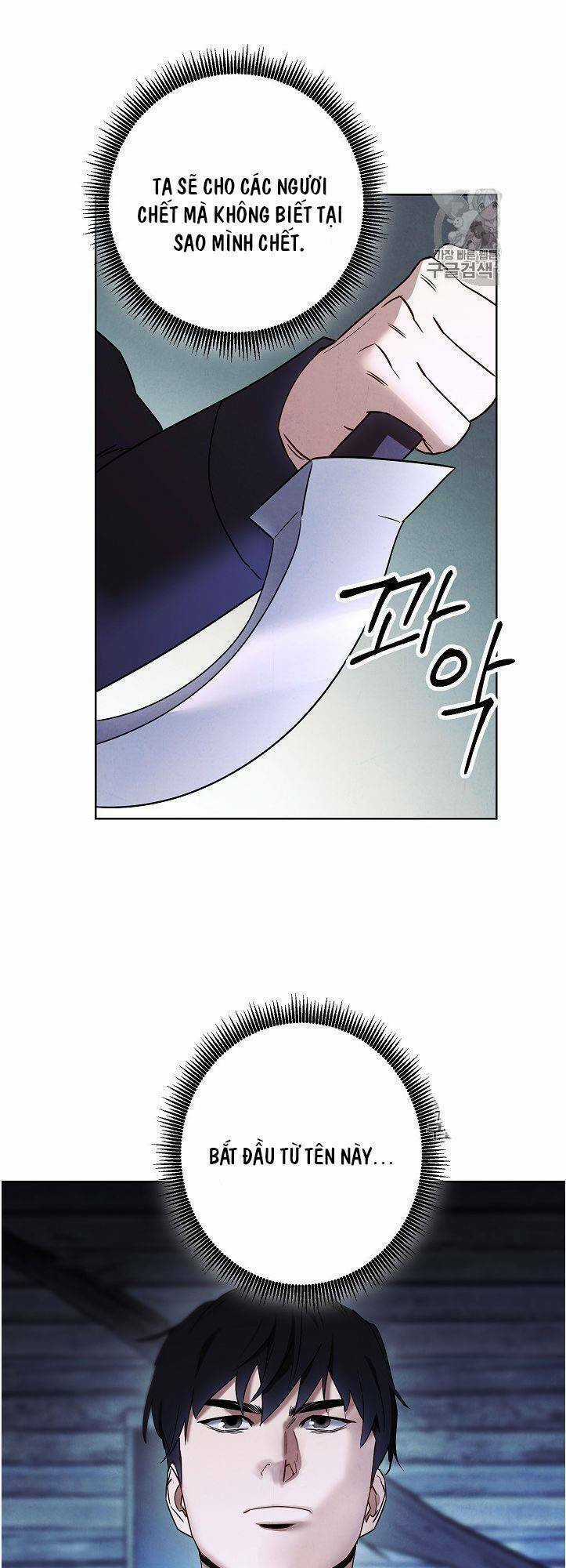 Đấu Trường Sinh Tử Chapter 24 trang 33