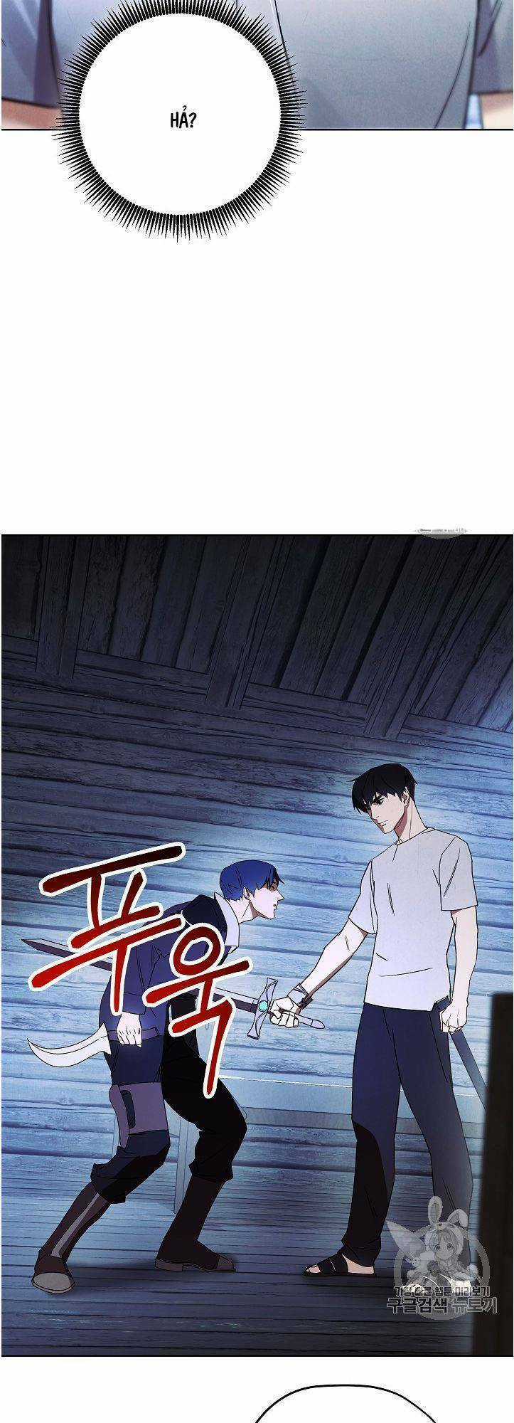 Đấu Trường Sinh Tử Chapter 24 trang 35