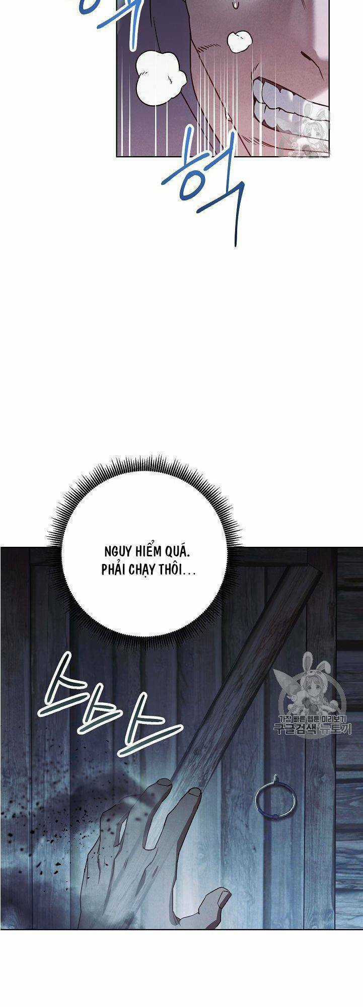 Đấu Trường Sinh Tử Chapter 24 trang 39