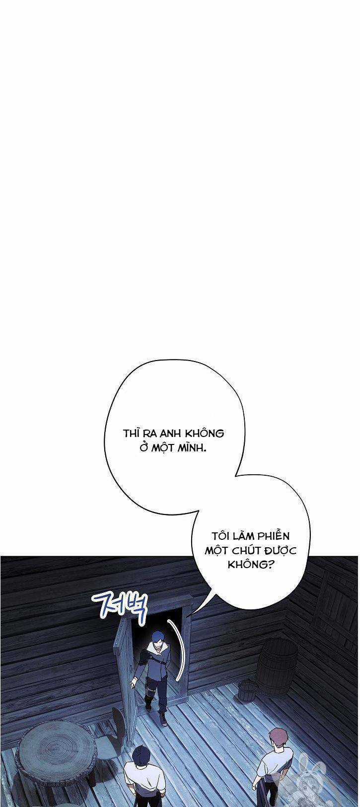 Đấu Trường Sinh Tử Chapter 24 trang 4