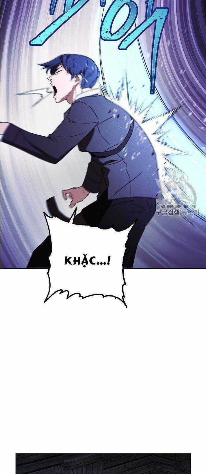 Đấu Trường Sinh Tử Chapter 24 trang 41