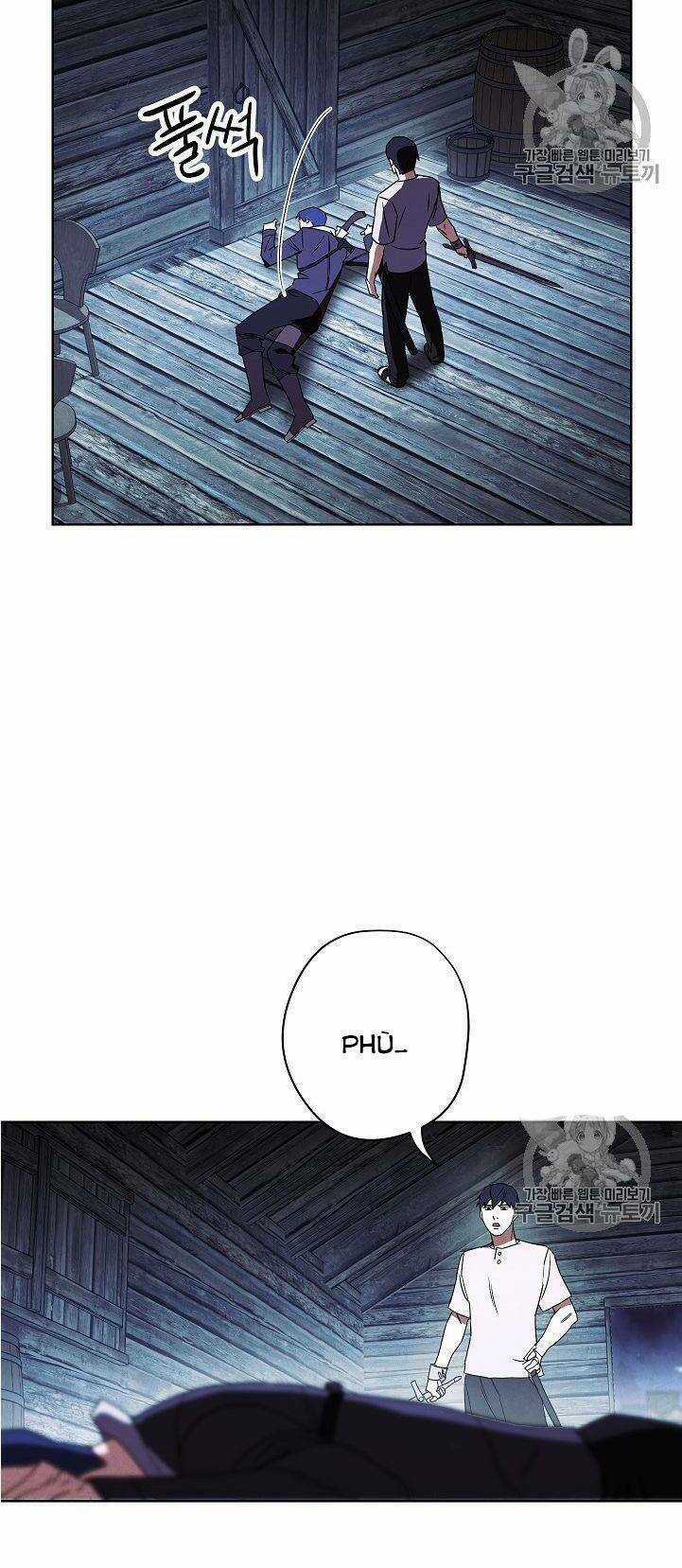 Đấu Trường Sinh Tử Chapter 24 trang 42