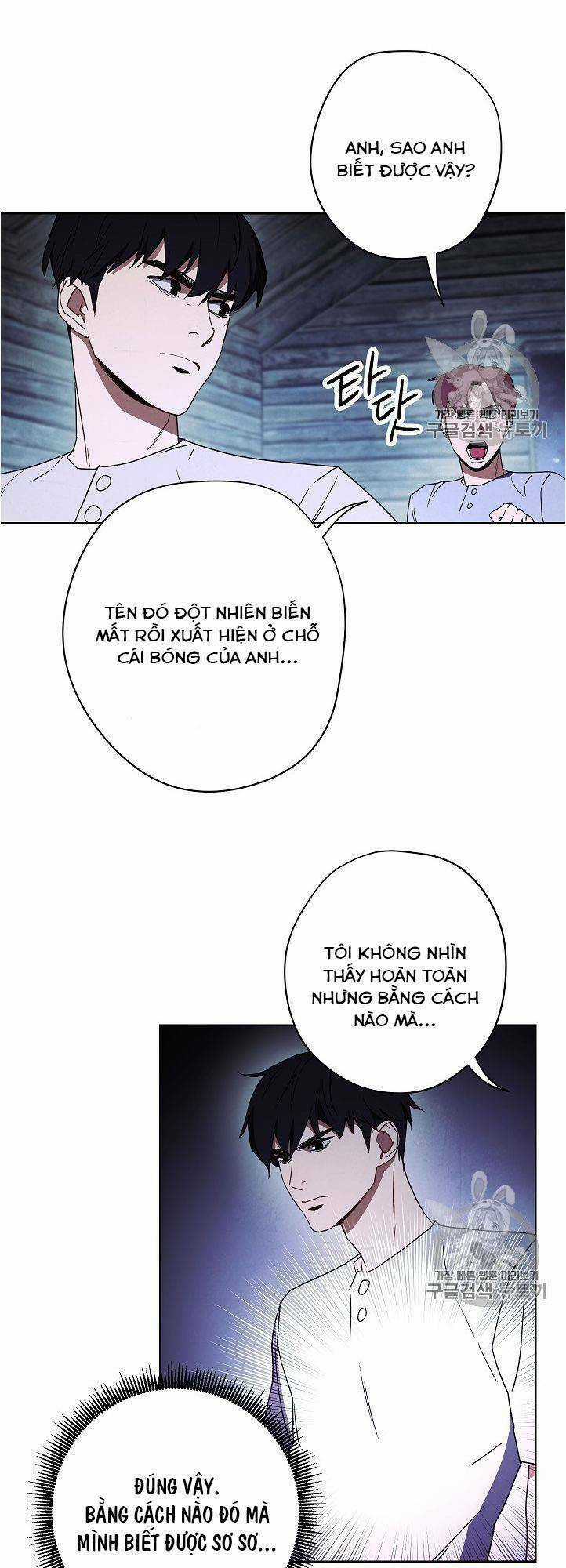 Đấu Trường Sinh Tử Chapter 24 trang 43