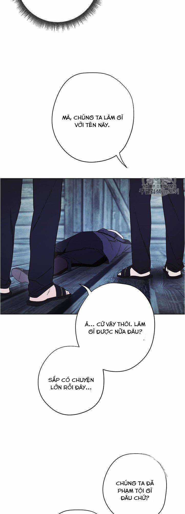 Đấu Trường Sinh Tử Chapter 24 trang 44