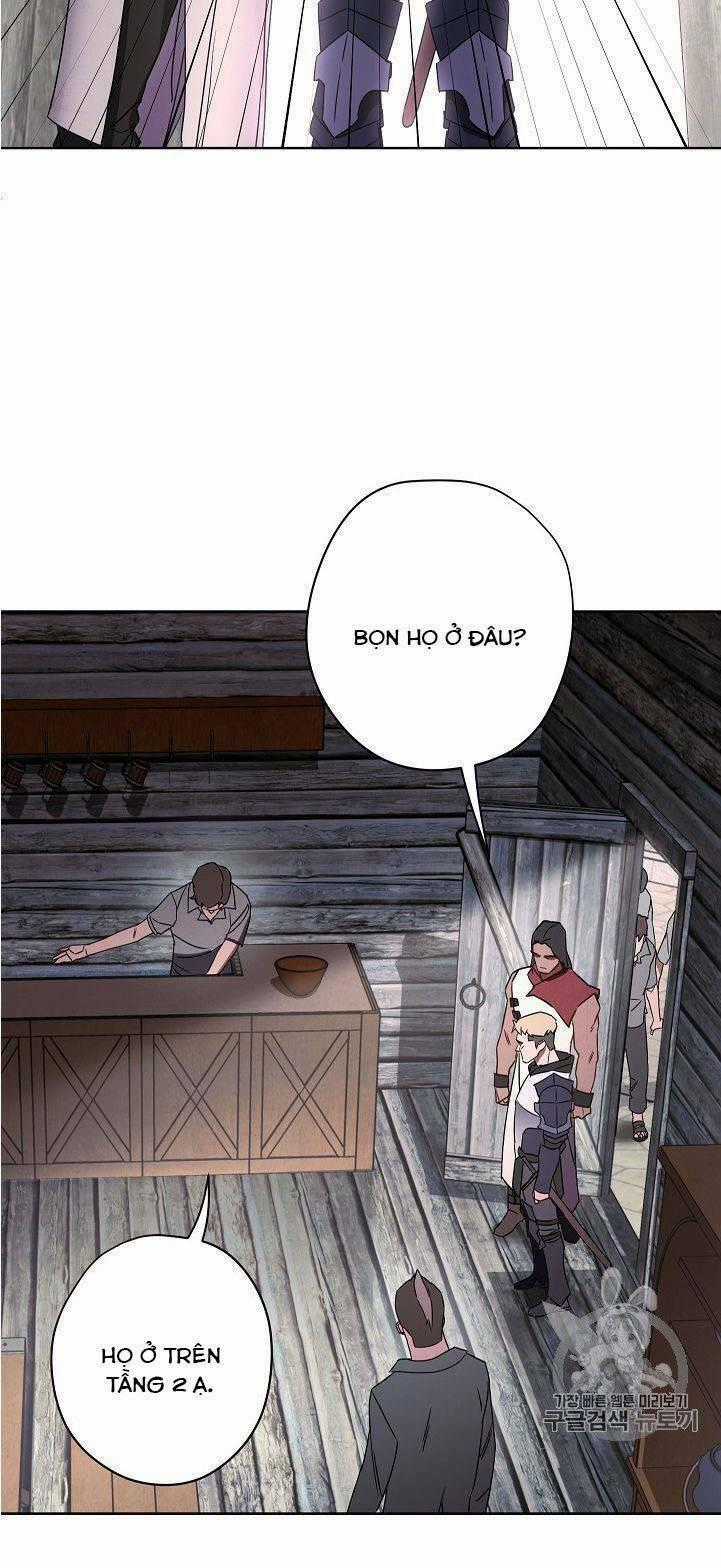 Đấu Trường Sinh Tử Chapter 24 trang 49