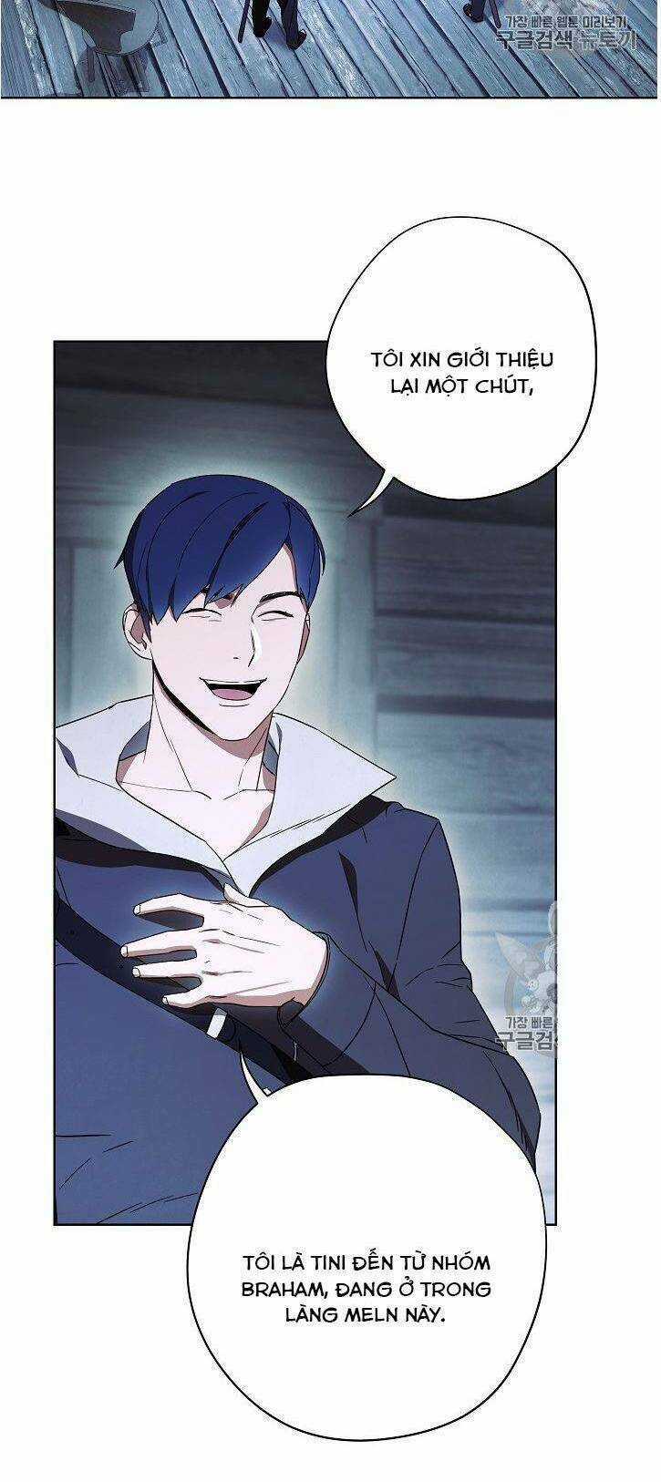 Đấu Trường Sinh Tử Chapter 24 trang 5