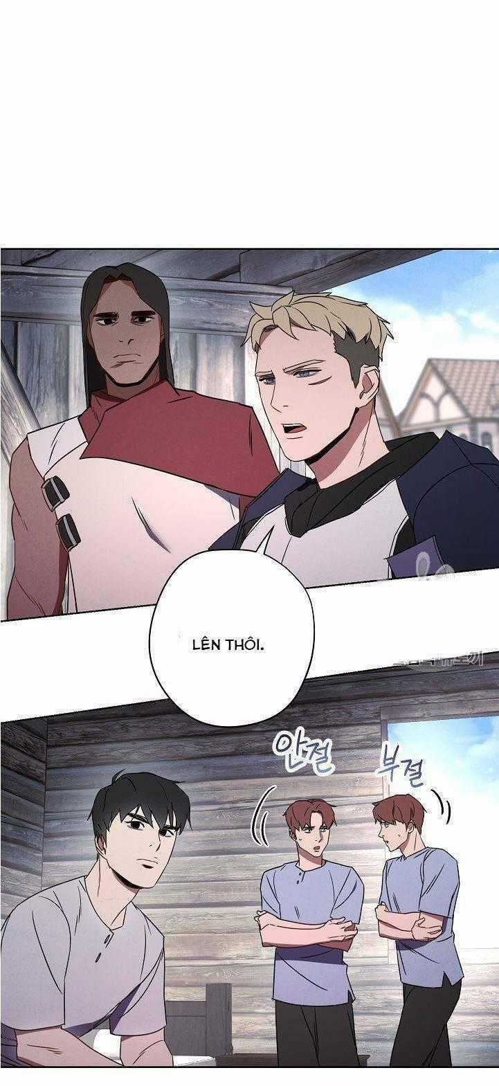 Đấu Trường Sinh Tử Chapter 24 trang 50