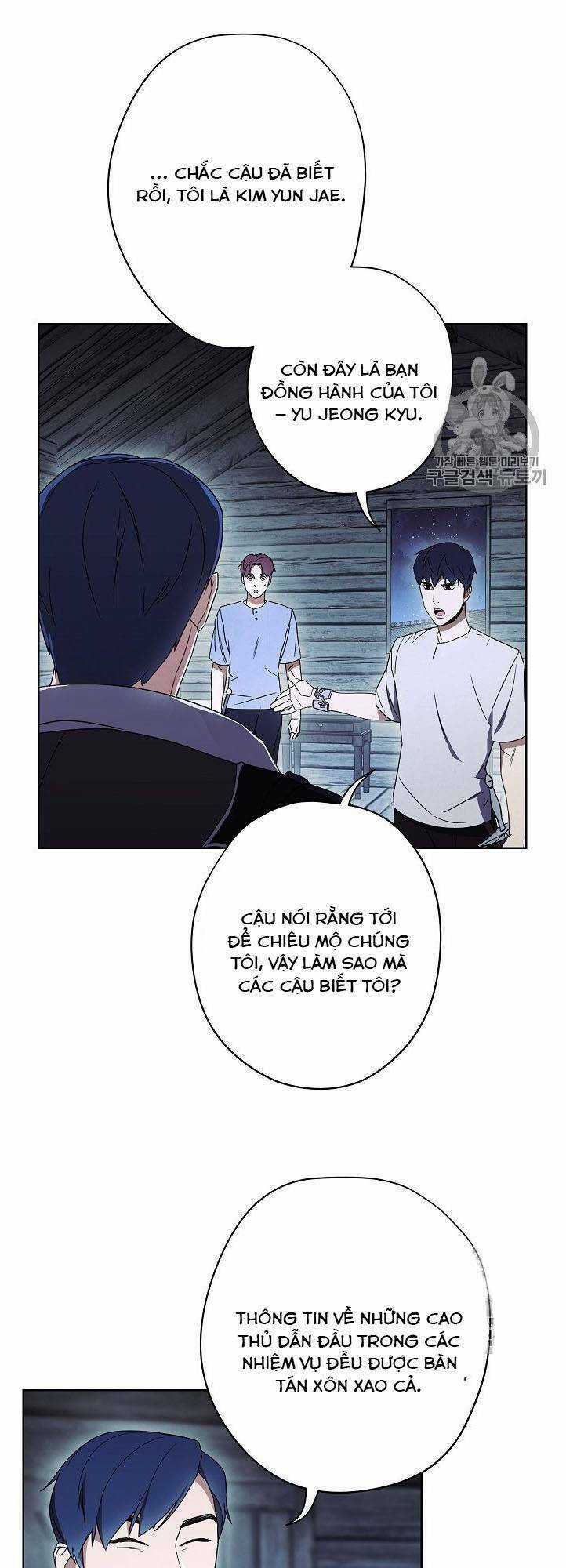 Đấu Trường Sinh Tử Chapter 24 trang 6