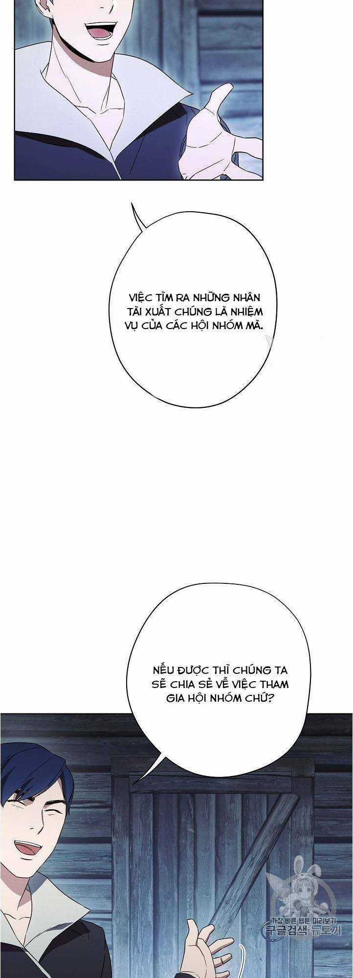 Đấu Trường Sinh Tử Chapter 24 trang 7