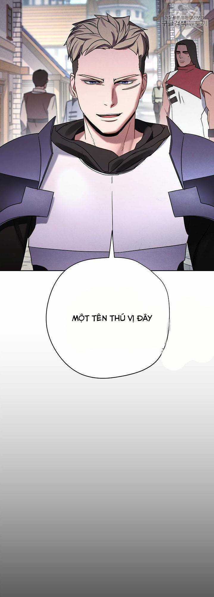 Đấu Trường Sinh Tử Chapter 25 trang 17