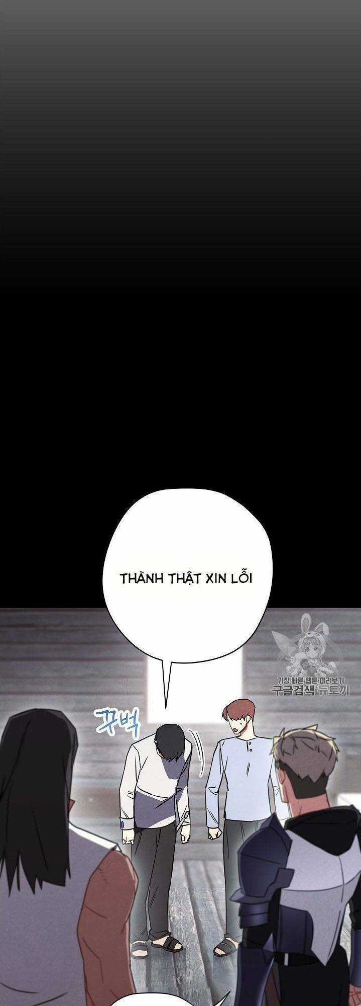 Đấu Trường Sinh Tử Chapter 25 trang 18