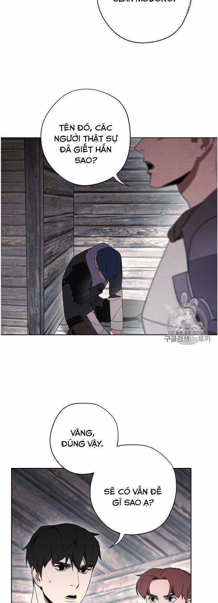 Đấu Trường Sinh Tử Chapter 25 trang 2