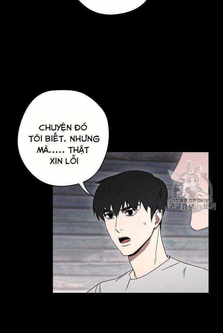 Đấu Trường Sinh Tử Chapter 25 trang 20